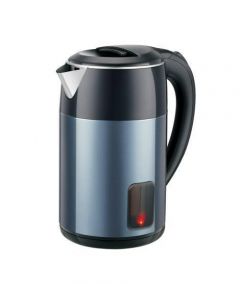 Bingo Double Wall Kettle 1.7 Ltr (EK-855 G) On Installments-Musab Mall ( 3 Months 0% Percent Profit Product Available On 48 Months Installment )